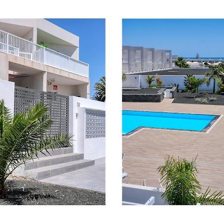 The Ocean View Senator Modern Apartment 코스타 테기세 외부 사진