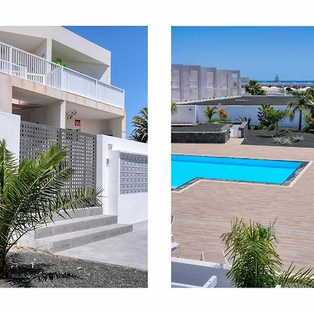 The Ocean View Senator Modern Apartment 코스타 테기세 외부 사진