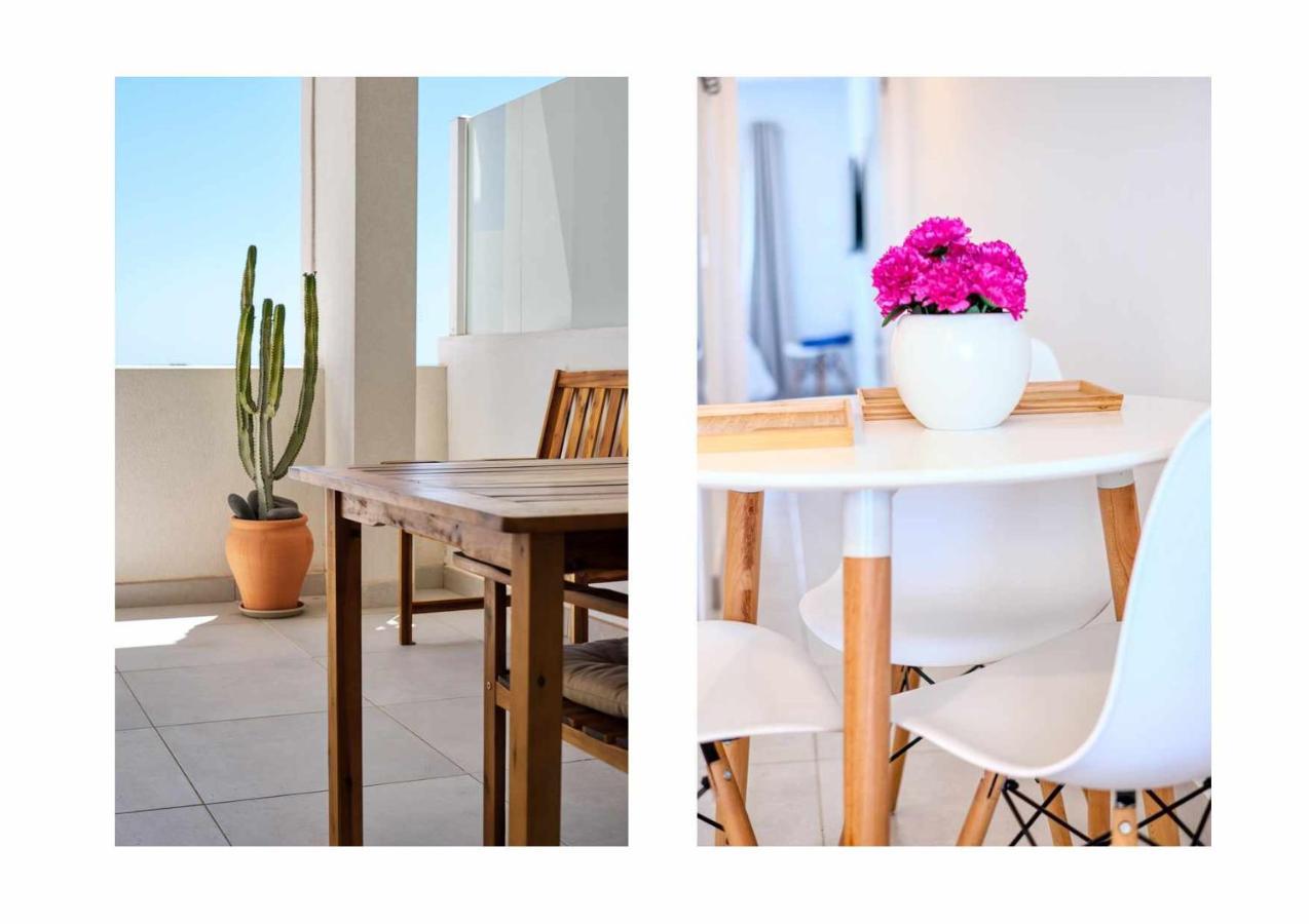 The Ocean View Senator Modern Apartment 코스타 테기세 외부 사진