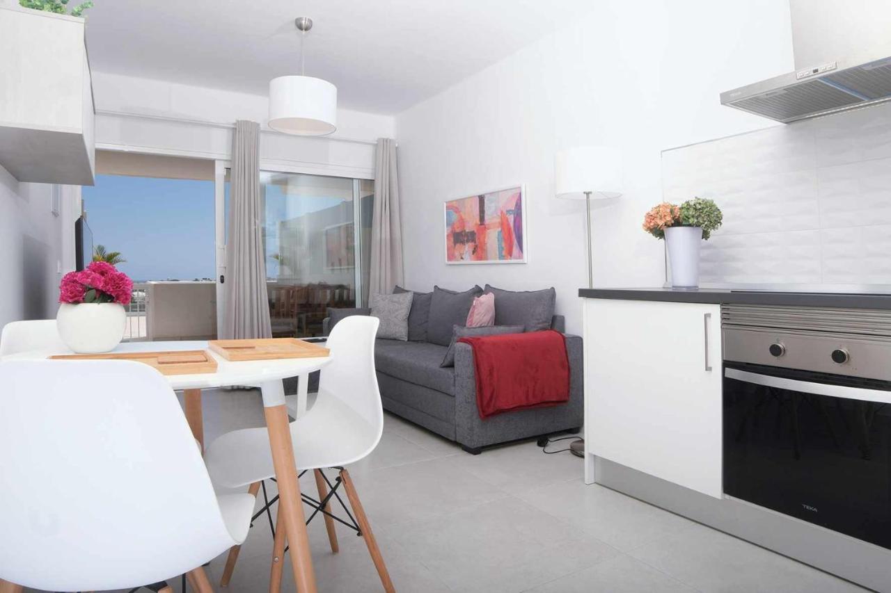 The Ocean View Senator Modern Apartment 코스타 테기세 외부 사진