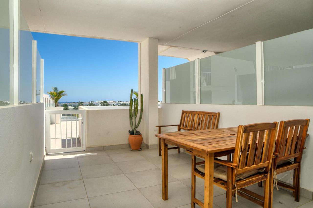 The Ocean View Senator Modern Apartment 코스타 테기세 외부 사진