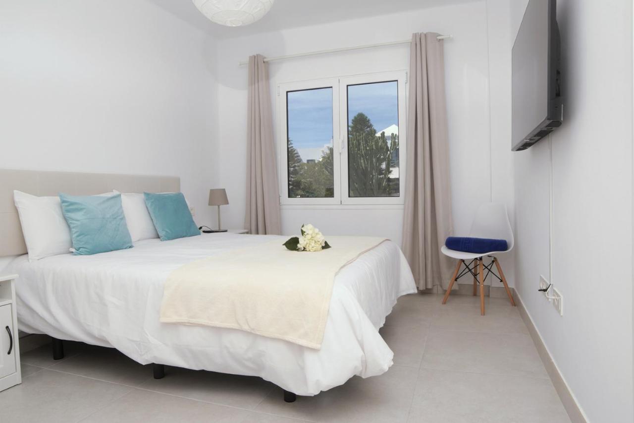 The Ocean View Senator Modern Apartment 코스타 테기세 외부 사진
