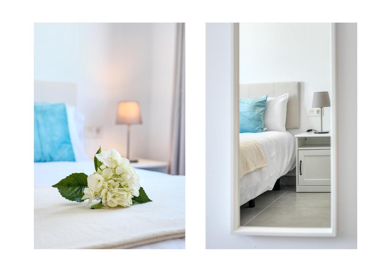 The Ocean View Senator Modern Apartment 코스타 테기세 외부 사진