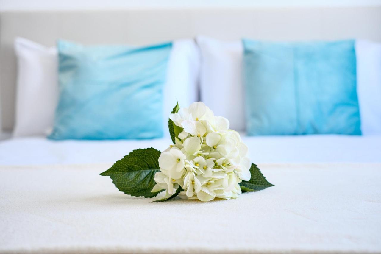 The Ocean View Senator Modern Apartment 코스타 테기세 외부 사진