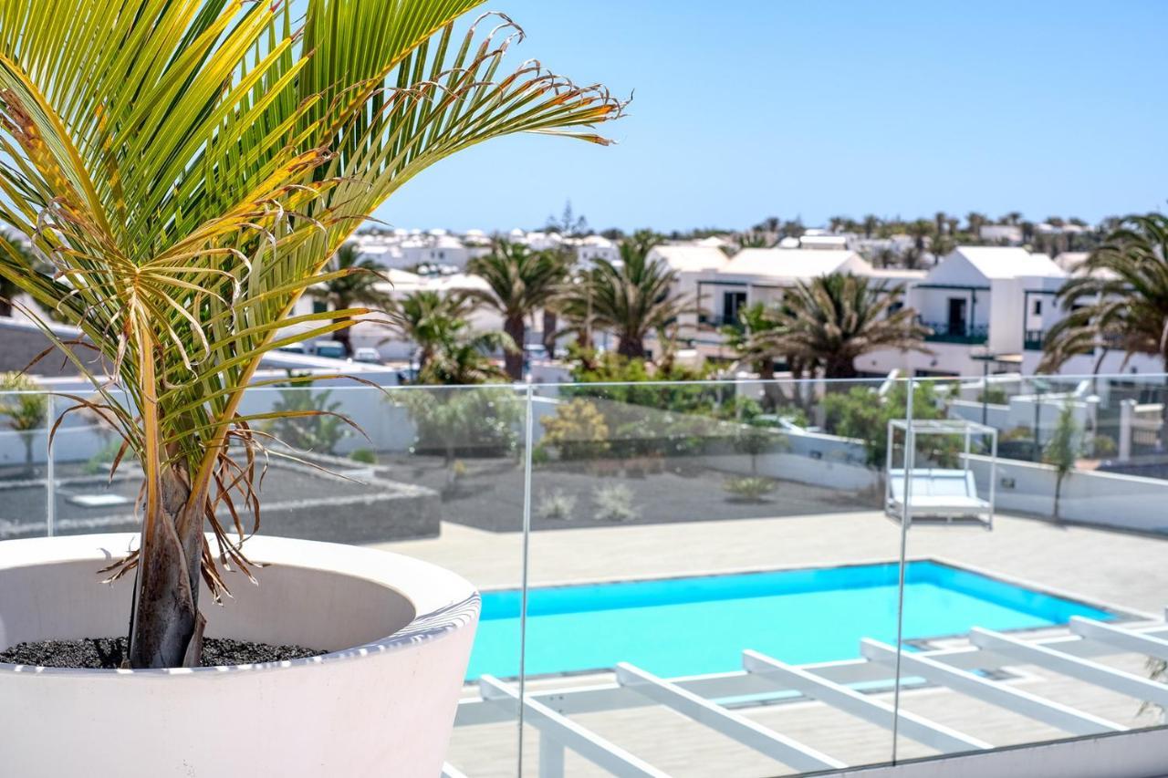 The Ocean View Senator Modern Apartment 코스타 테기세 외부 사진