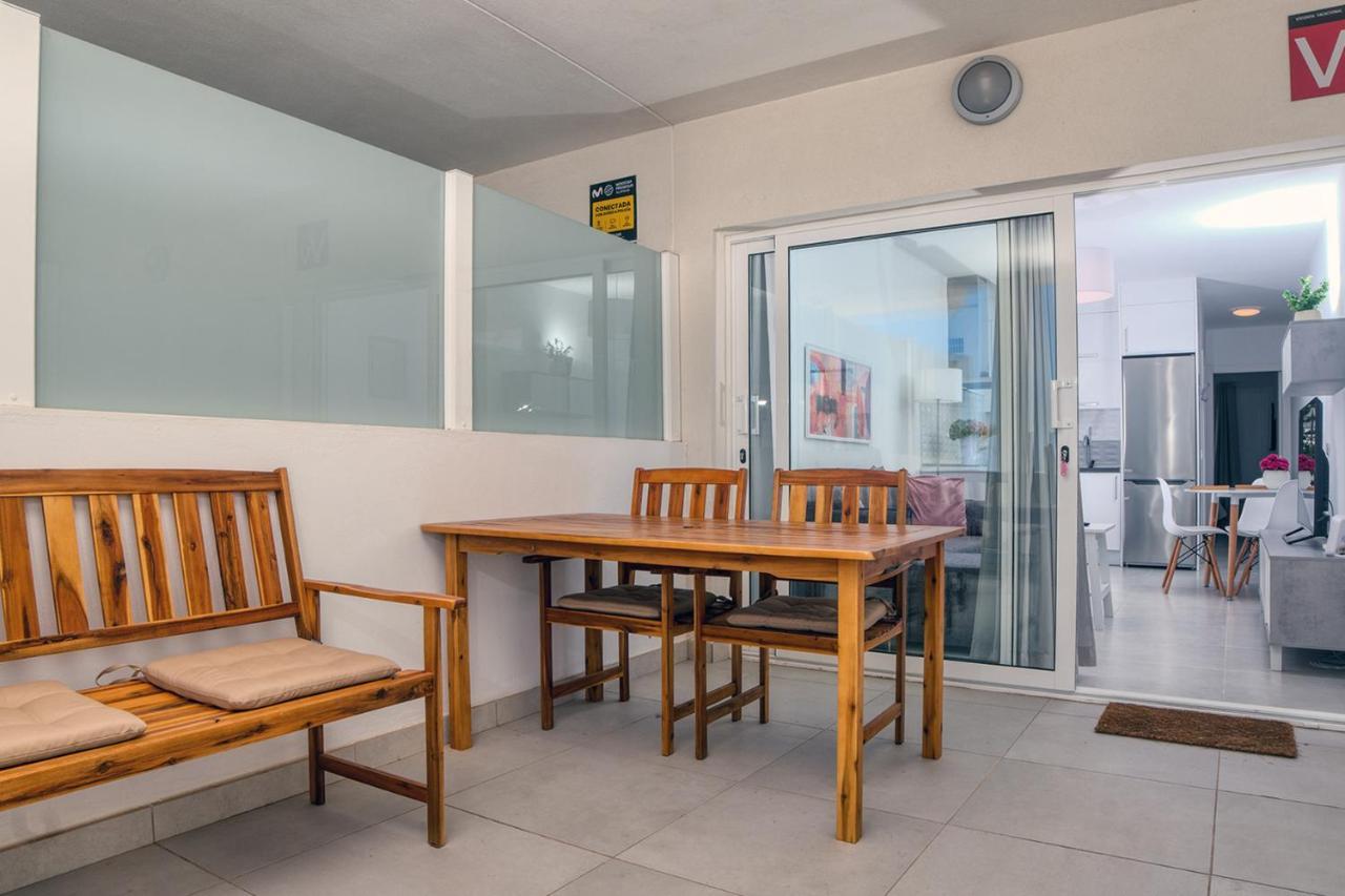 The Ocean View Senator Modern Apartment 코스타 테기세 외부 사진