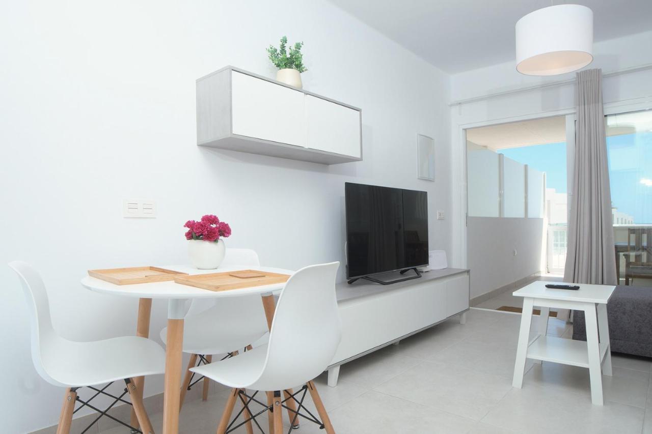 The Ocean View Senator Modern Apartment 코스타 테기세 외부 사진