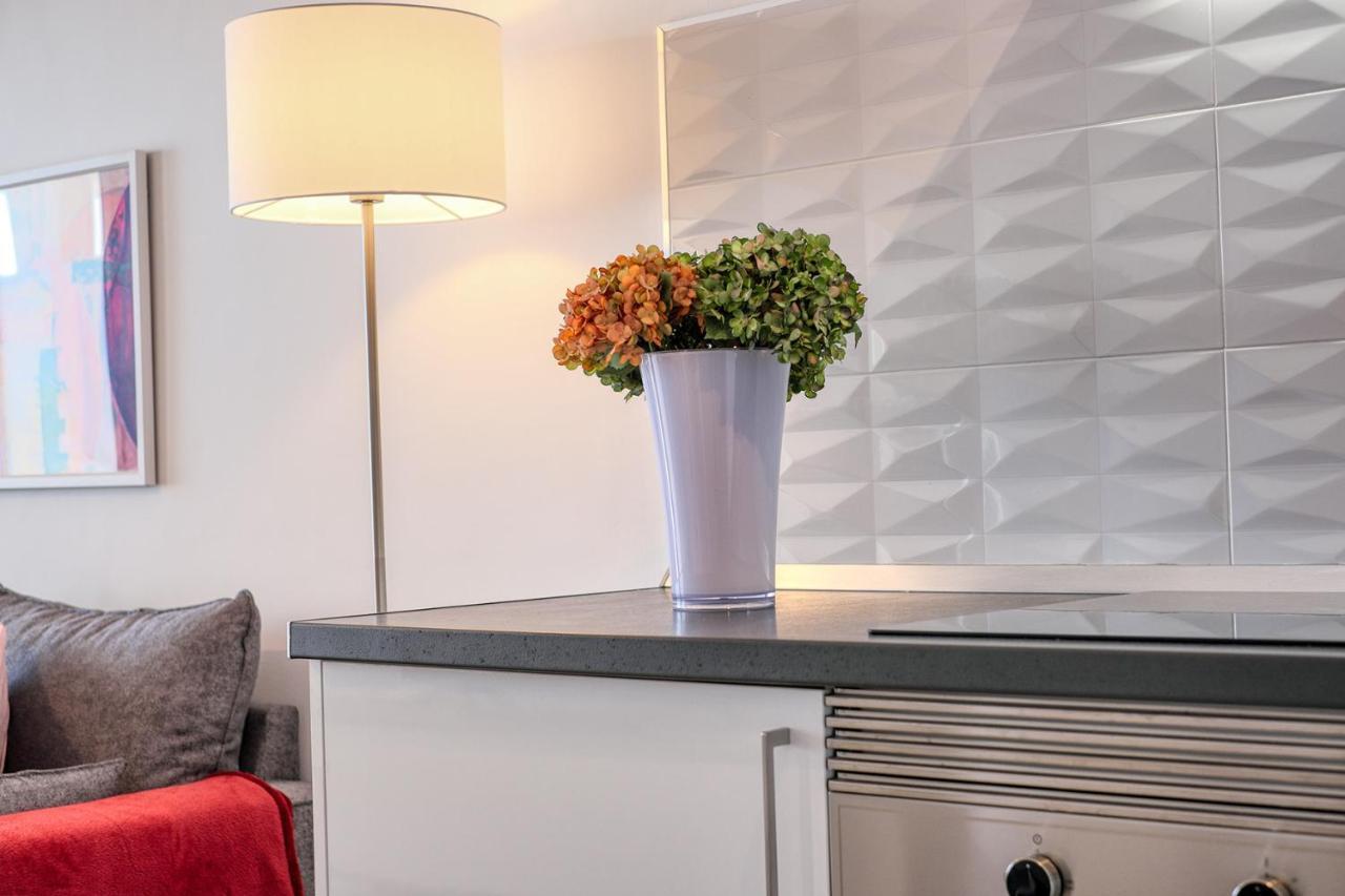 The Ocean View Senator Modern Apartment 코스타 테기세 외부 사진