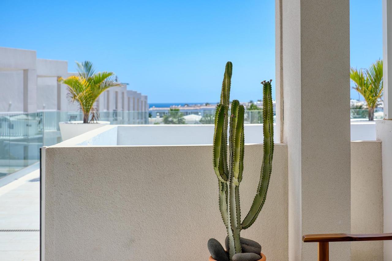 The Ocean View Senator Modern Apartment 코스타 테기세 외부 사진