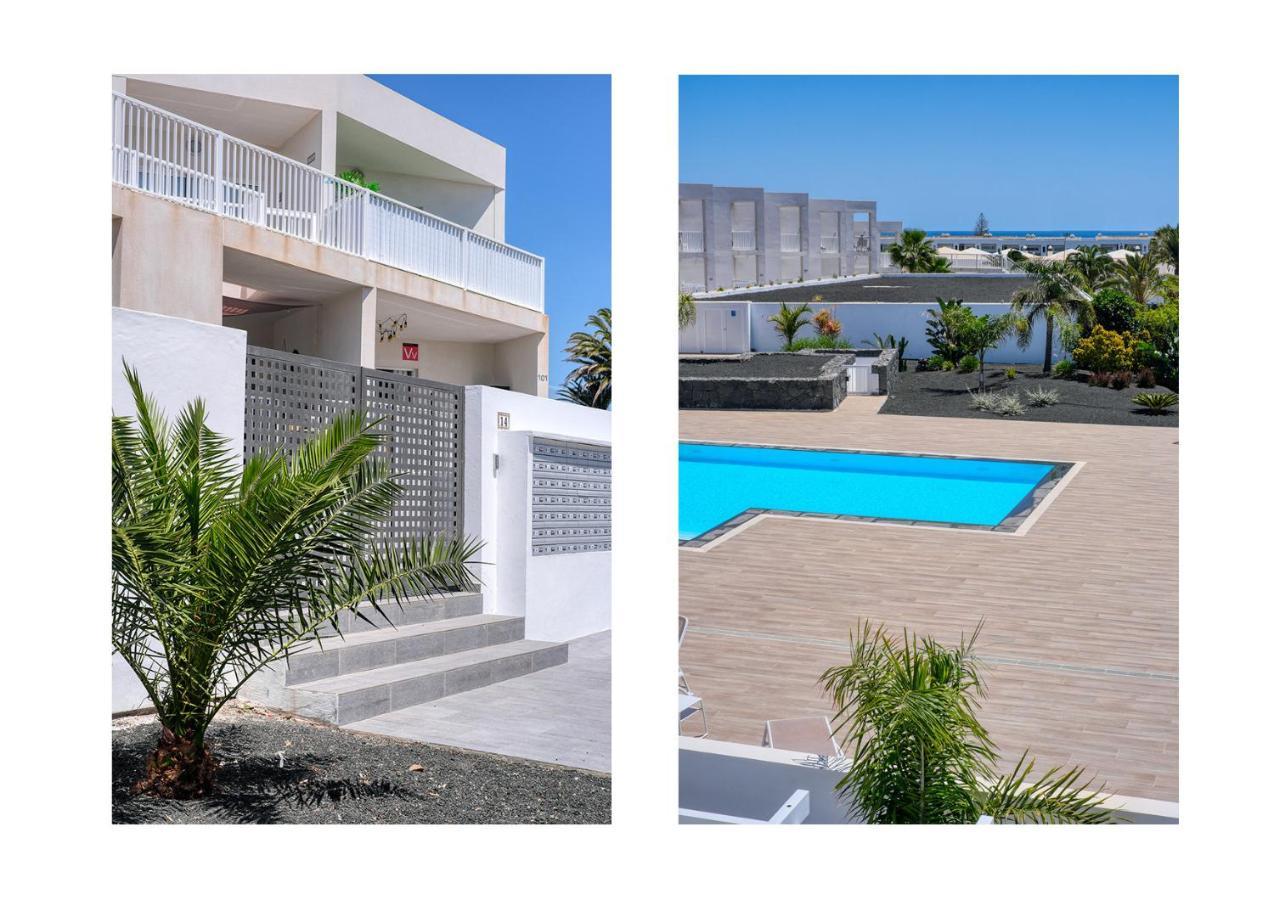 The Ocean View Senator Modern Apartment 코스타 테기세 외부 사진