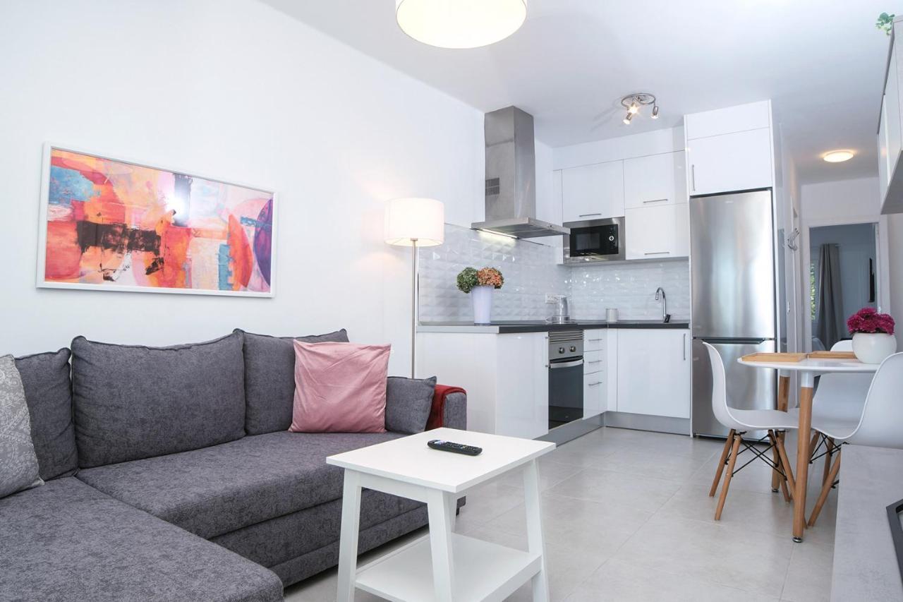 The Ocean View Senator Modern Apartment 코스타 테기세 외부 사진