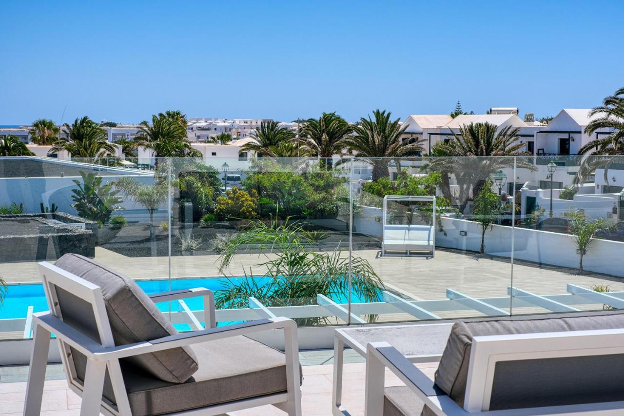 The Ocean View Senator Modern Apartment 코스타 테기세 외부 사진